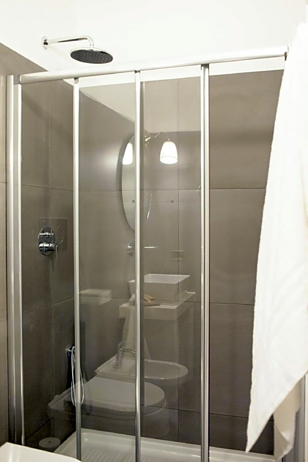 A Casa Di Gaia Bed and Breakfast