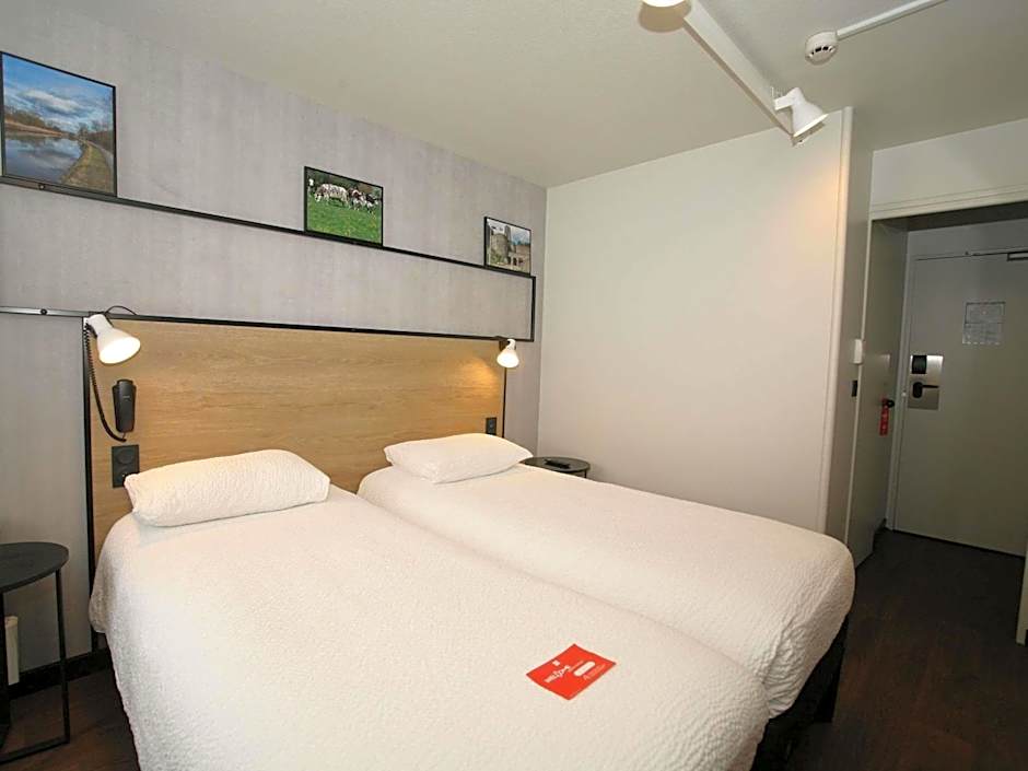 ibis Saint-Lô la Chevalerie