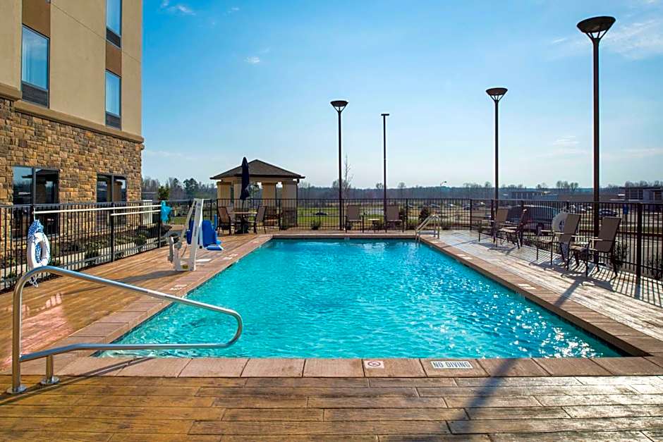 Hampton Inn By Hilton - Paragould ,AR