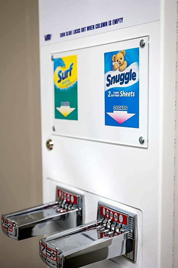 Twin Mountain Inn & Suites