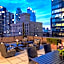 The Manhattan Club