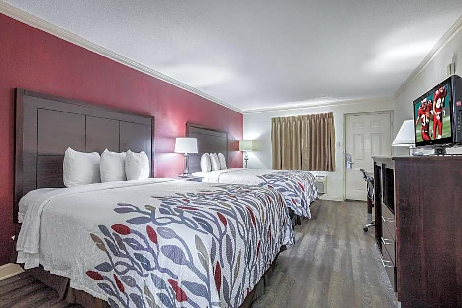 Red Roof Inn Forrest City