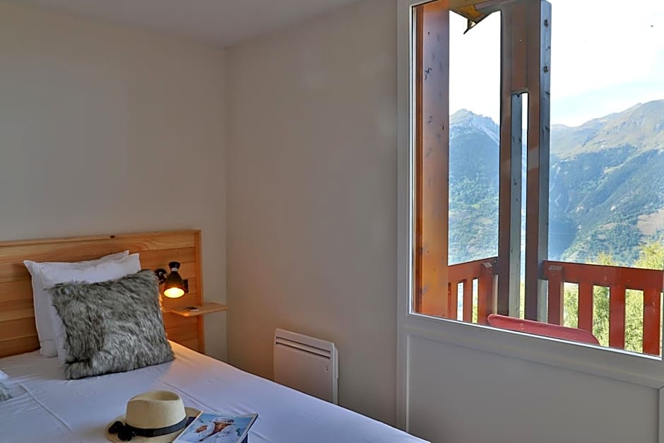 SOWELL Family La Lauzière