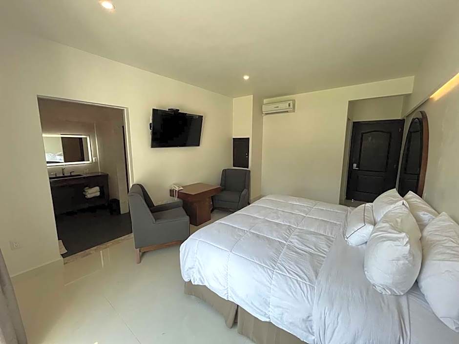 El Laurel Hotel Boutique