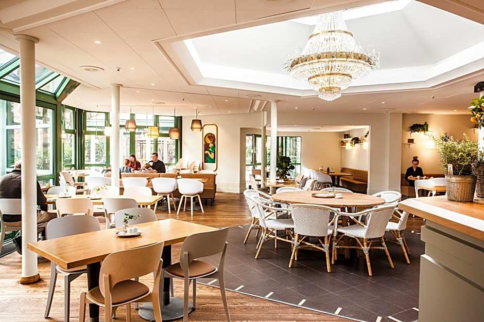 Hotel Heden BW Signature Collection