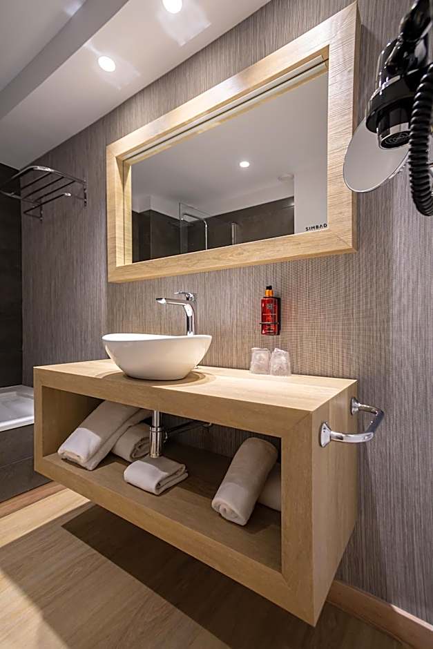 Hotel Simbad Ibiza & Spa