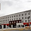 Hotel Conquistador Inn by US Consulate