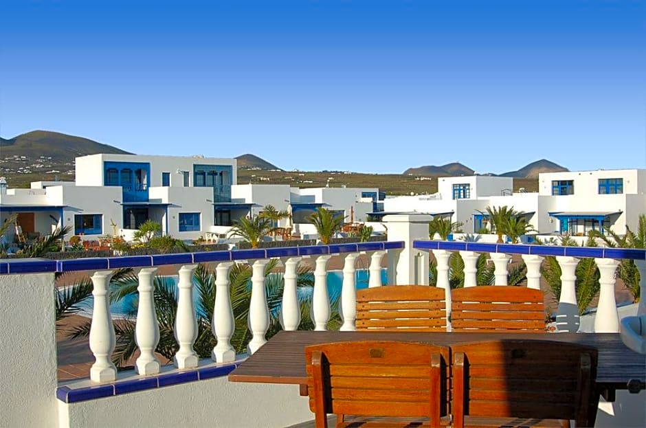 Villas del Mar