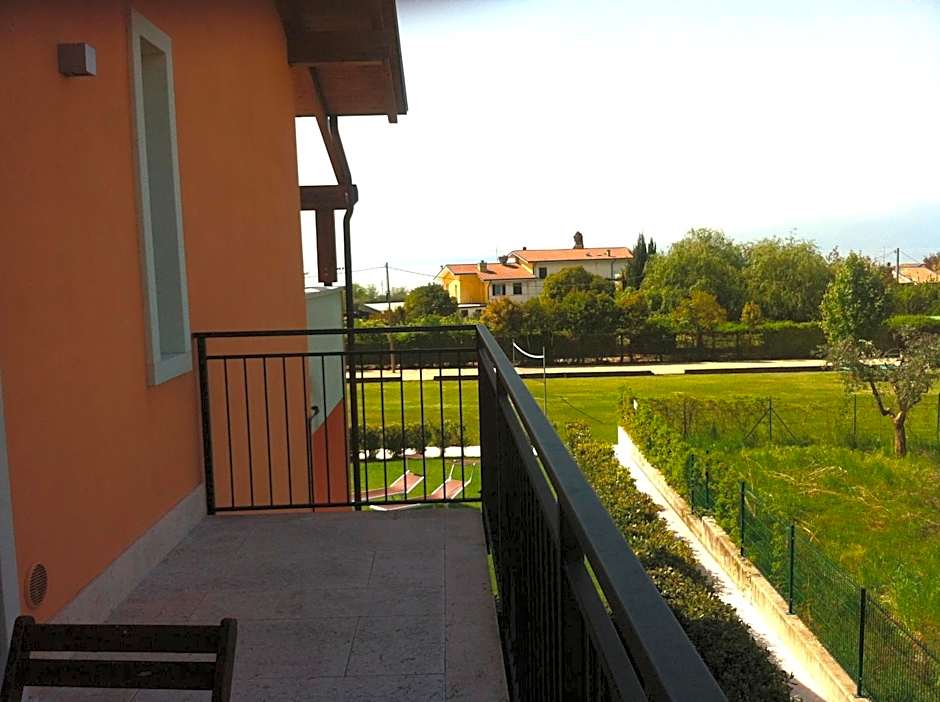 La Fattoria Apartments