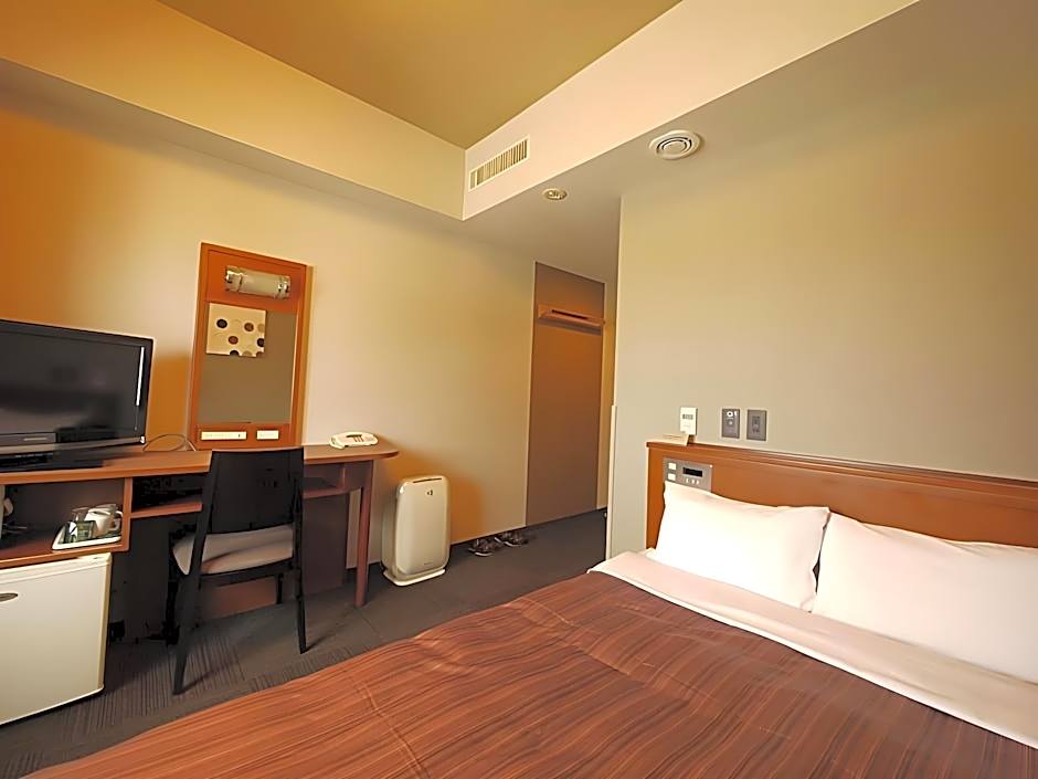 Hotel Route Inn Abashiri Ekimae