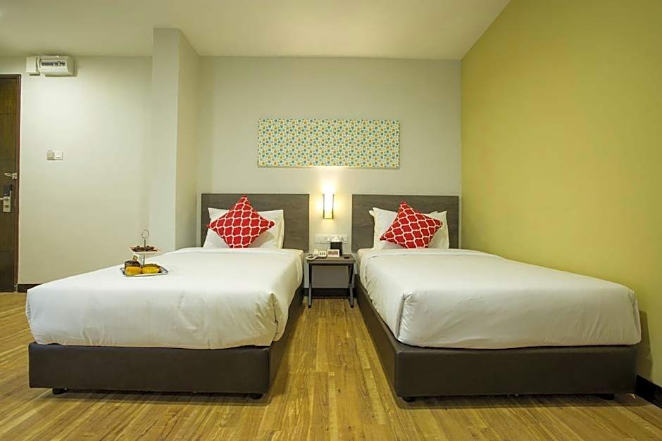 Humaira Hotel