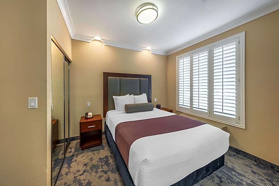 Best Western Plus Avita Suites