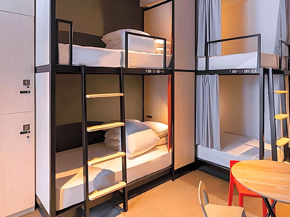 Akabane Holic Hotel
