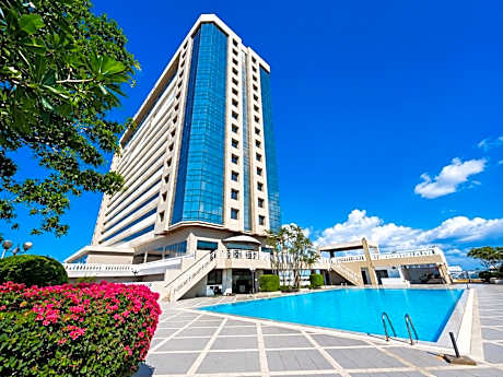 Twin Lotus Hotel