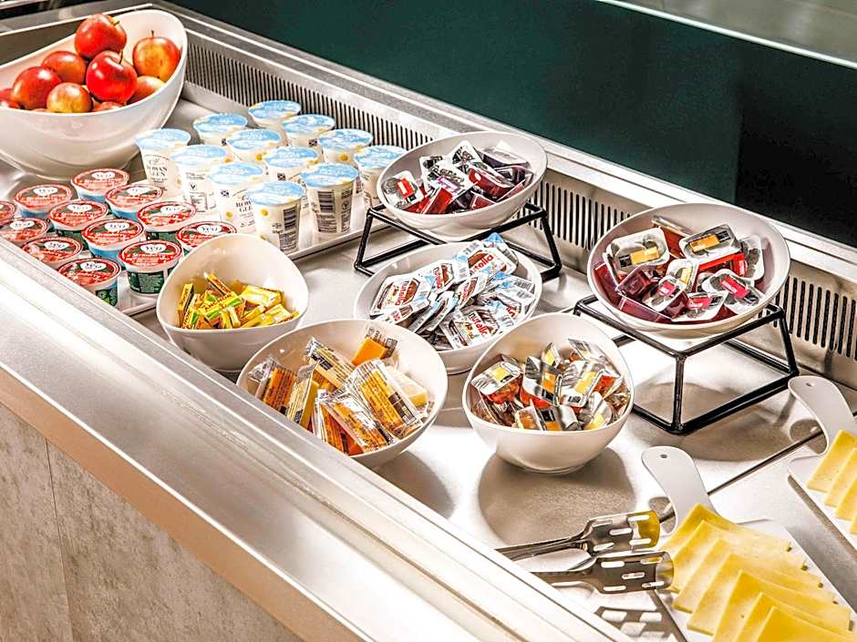 ibis budget London Heathrow T5