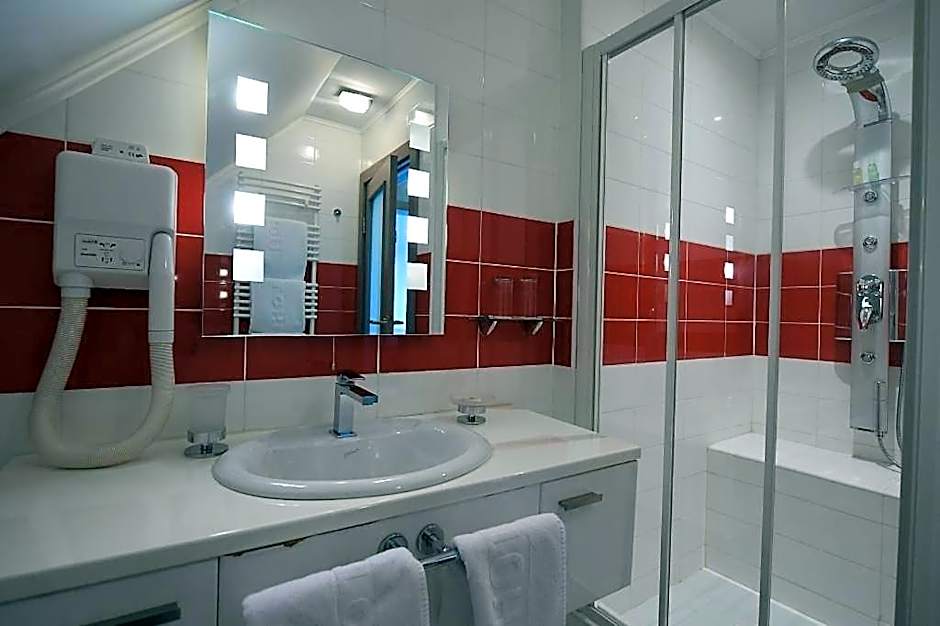 Garni Hotel Leopold I