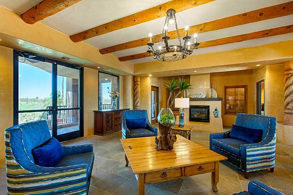 La Posada Lodge & Casitas, Ascend Hotel Collection