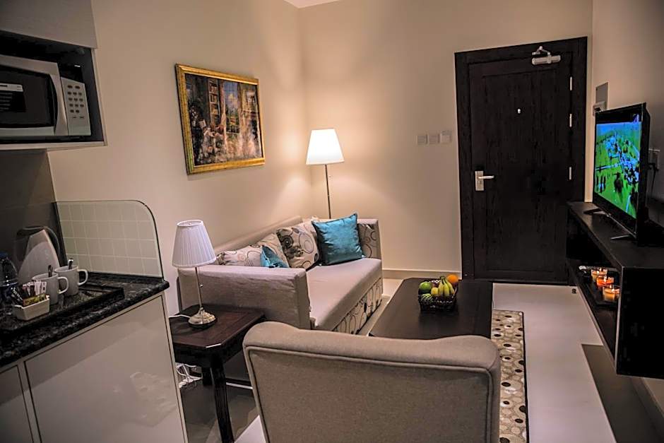 Naylover Hotel Suites