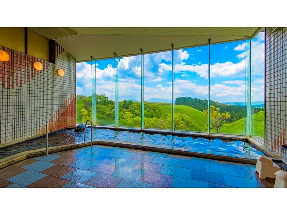 Senomoto Kogen Hotel