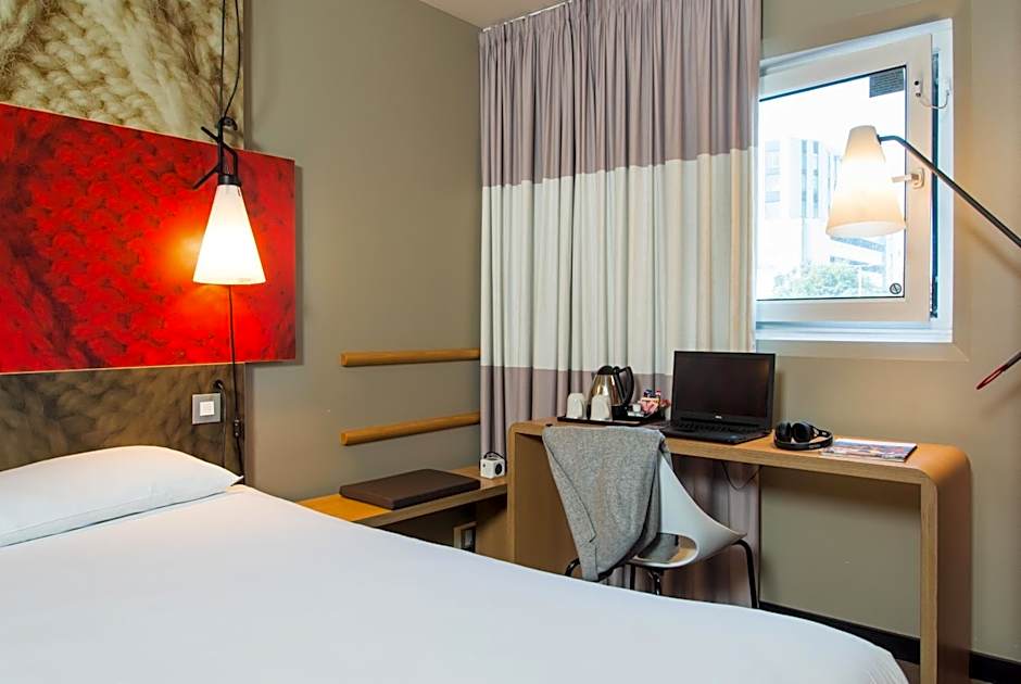 ibis Leicester
