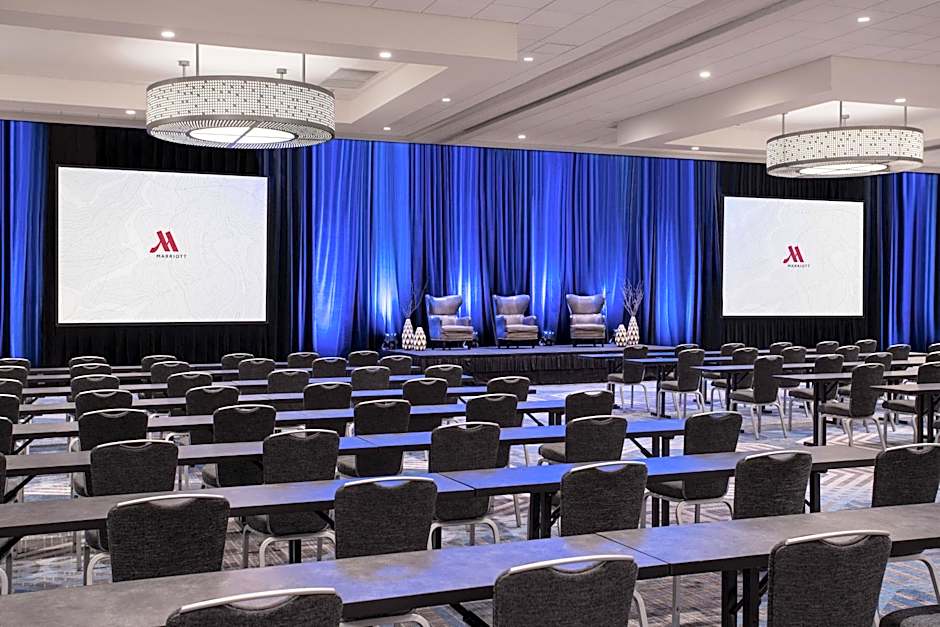 Santa Clara Marriott