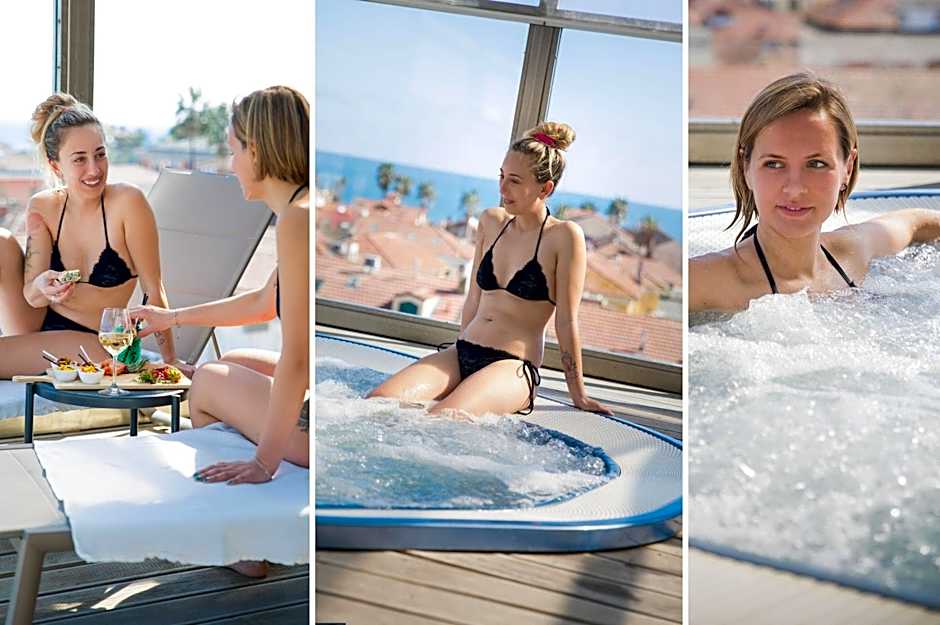 Hotel Torino Wellness & Spa