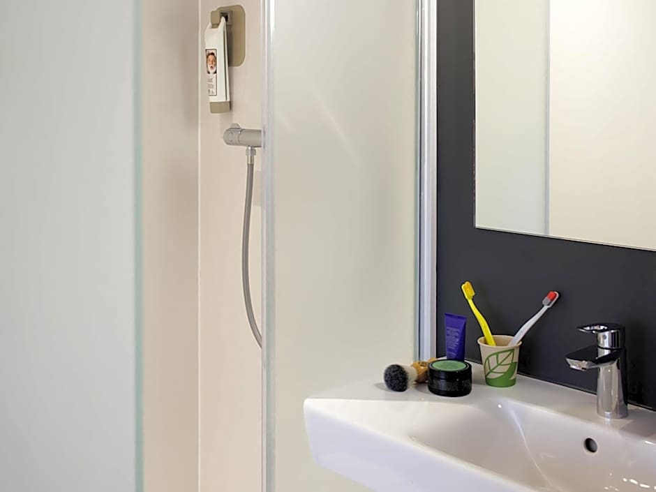 ibis budget Amsterdam Airport