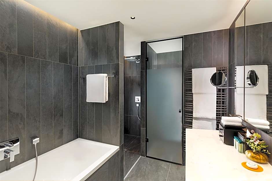 Kempinski Palace Engelberg