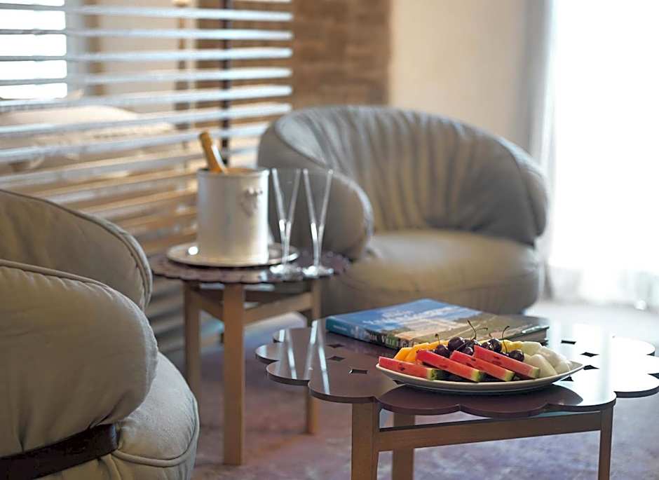 Le Scuderie - Castello Monaci