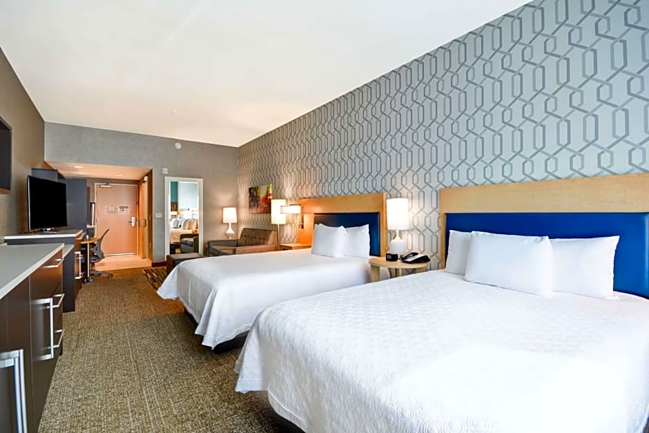 Home2 Suites By Hilton Livermore