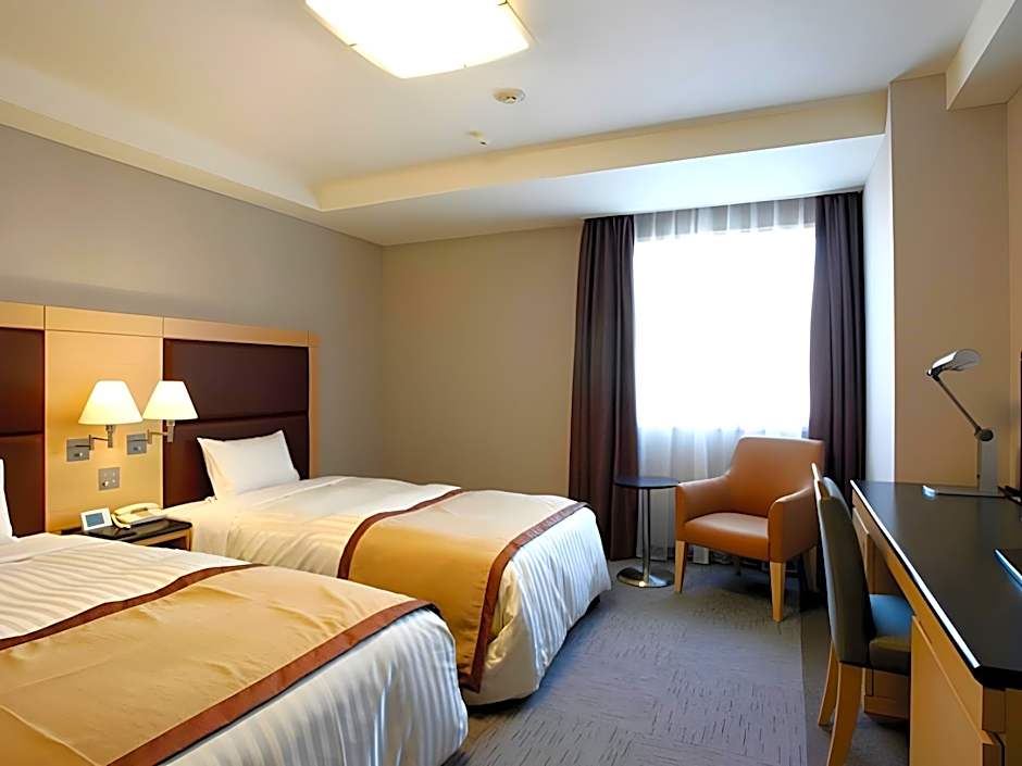 Hotel Metropolitan Takasaki