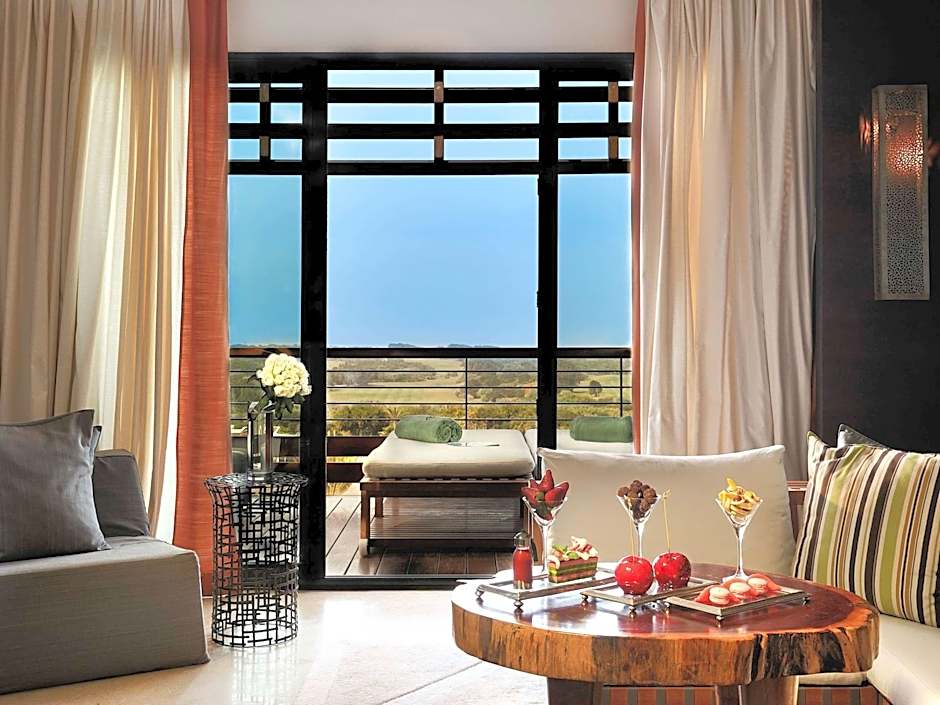 Hotel Le Golf D'Essaouira & Spa
