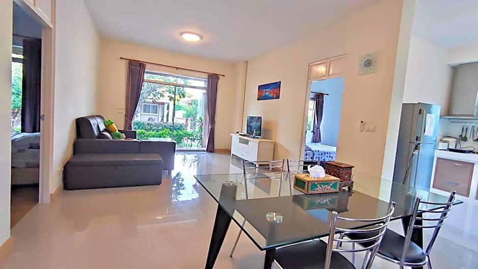 Happy House Casa Seaside Rayong