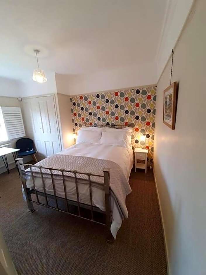 The Lodge Stanwell
