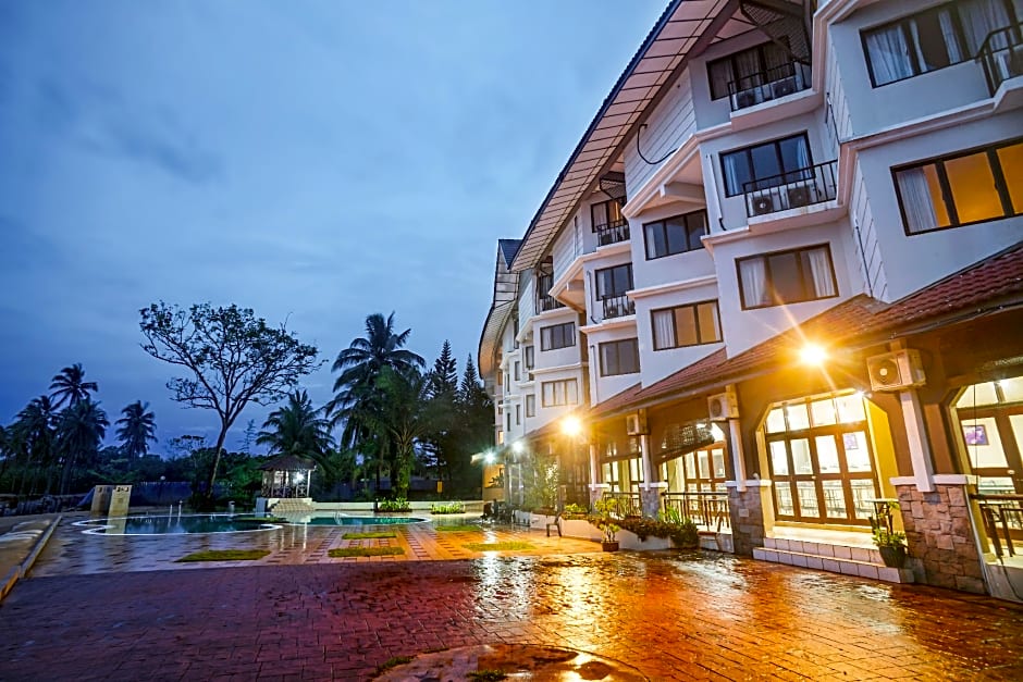 eRYA by Suria Cherating