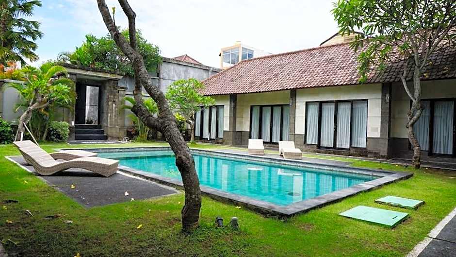 Bali Merita Villa