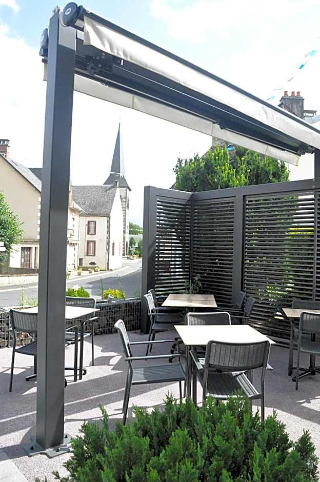 Hôtel des Voyageurs Restaurant Traiteur