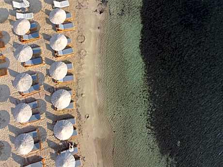 Aktaion Beach Boutique Hotel & Spa
