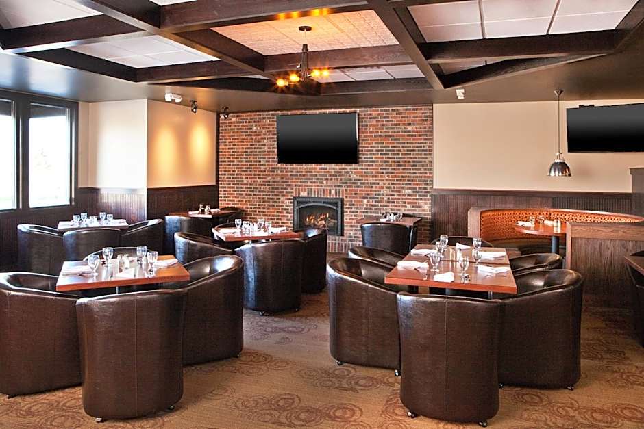Four Points By Sheraton - Saginaw
