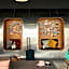 Moxy Paris Charles de Gaulle Airport