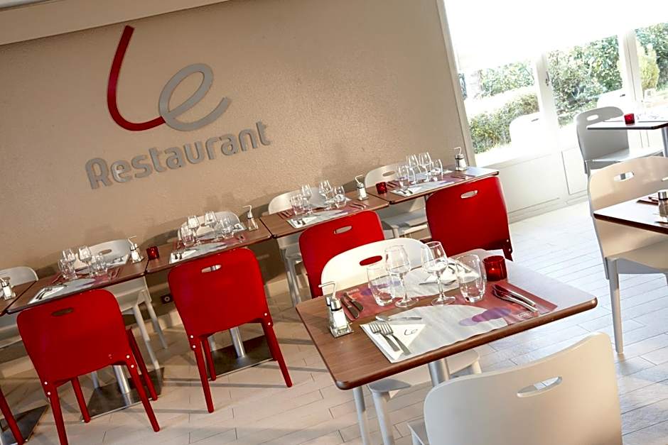 Campanile Rouen Nord - Mont-Saint-Aignan