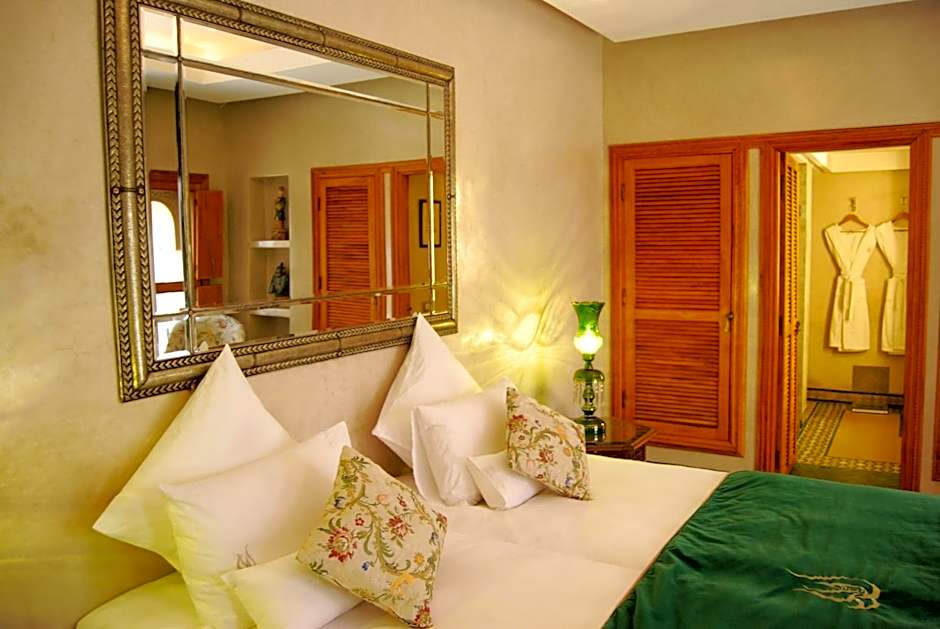 Riad Flam & Spa