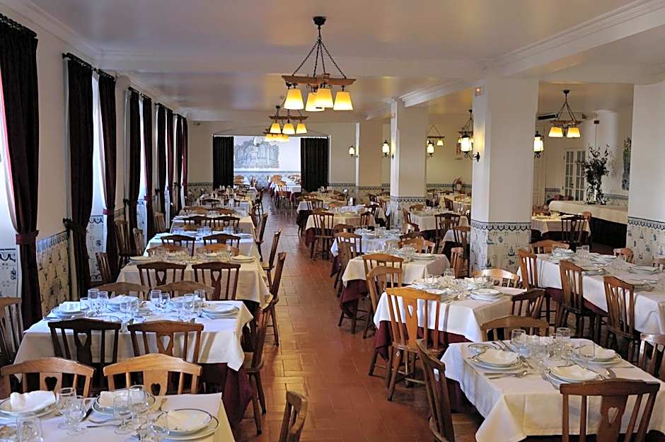 Hotel Irmas Dominicanas - Fatima by Flagworld hotels