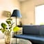 Hotel Arboledas Industrial