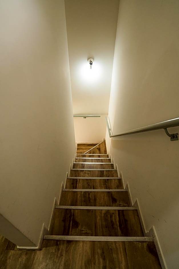 Hotel Pipa Atlântico