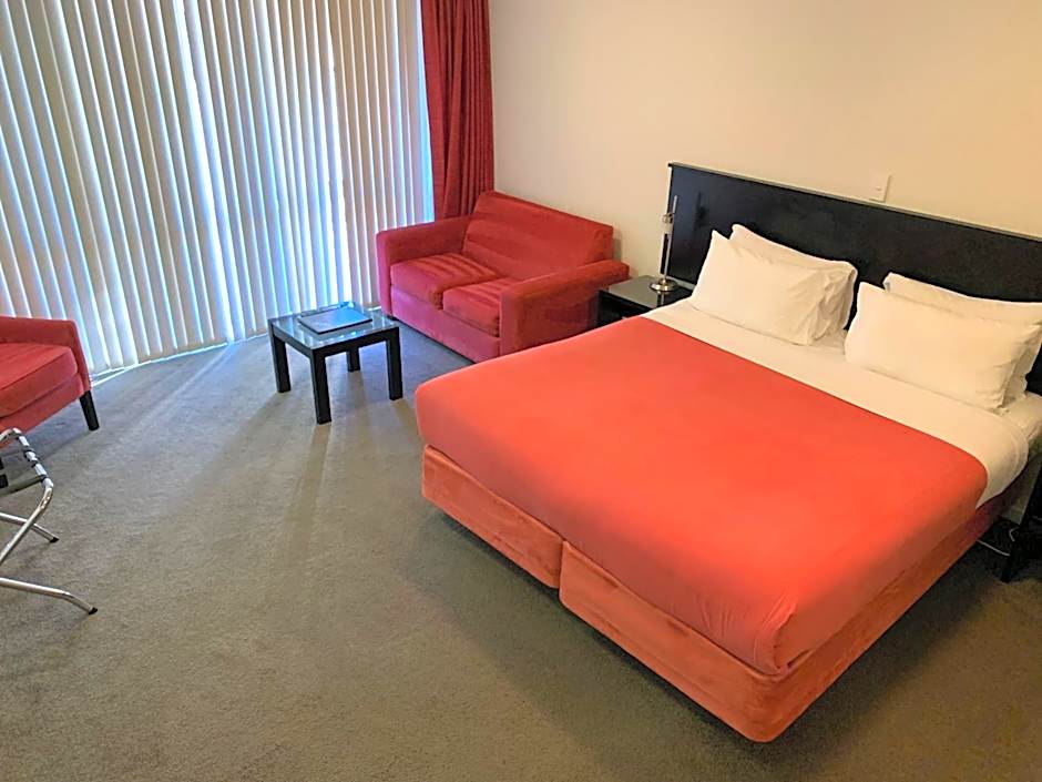 Salerno Motel Apartments