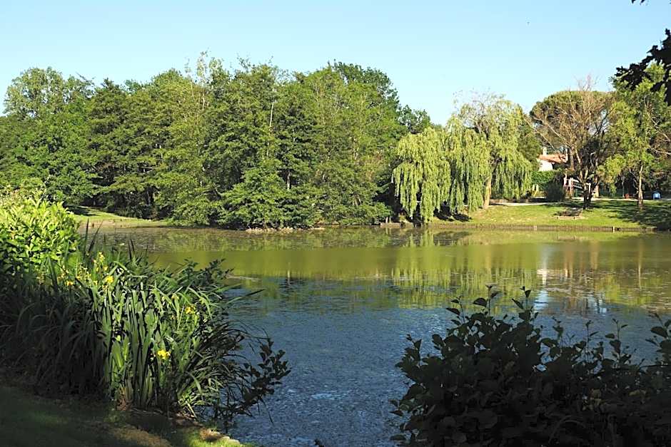 Résidence Saint Clair