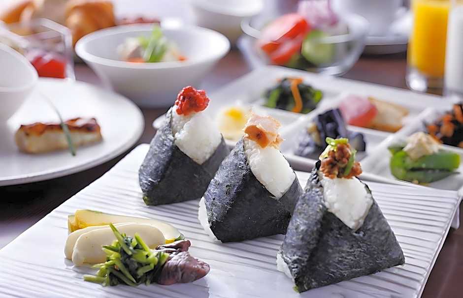 The Royal Park Hotel Kyoto Sanjo