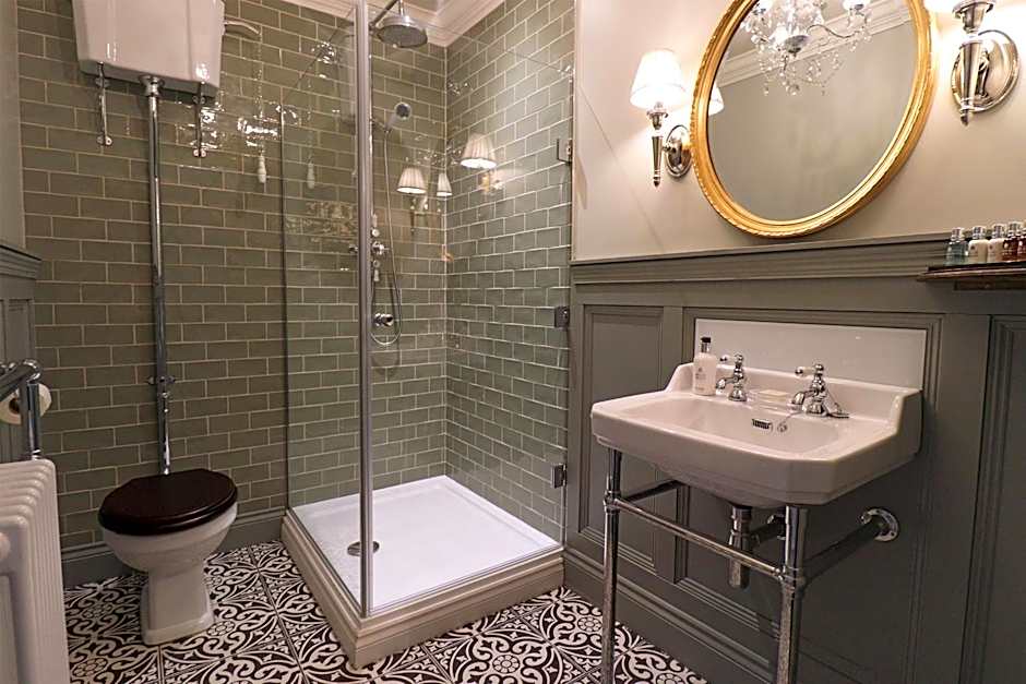 The Georgian Swansea