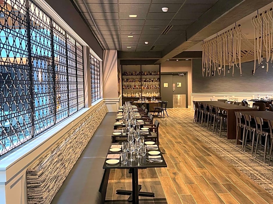 Embassy Suites by Hilton Huntsville